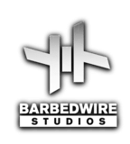 Barbedwire Studios logo