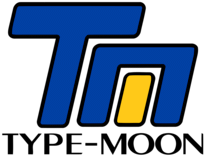 TYPE-MOON logo