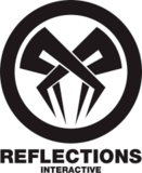 Reflections Interactive logo