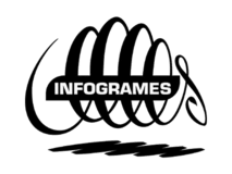 Infogrames logo