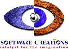 Software Creations logo