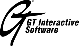 GT Interactive Software logo