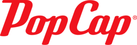 PopCap Games logo