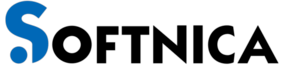 Pax Softnica logo
