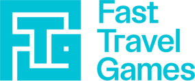 Fast Travel Games logo