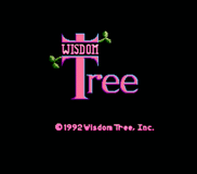 Wisdom Tree logo
