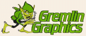Gremlin Graphics Software Ltd. logo