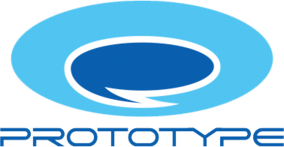 PROTOTYPE logo