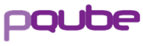 PQube logo