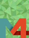 Meridian4 logo