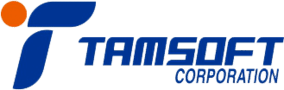 Tamsoft logo