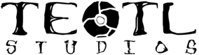 Teotl Studios logo