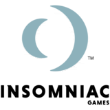Insomniac Games logo