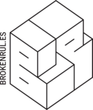 Broken Rules logo