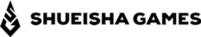 Shueisha Games logo