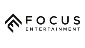 Focus Entertainment logo