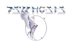 Psygnosis logo