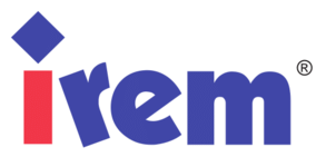 Irem logo