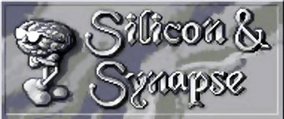 Silicon & Synapse logo