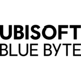 Ubisoft Blue Byte logo