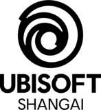 Ubisoft Shanghai logo
