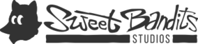 Sweet Bandits Studios logo