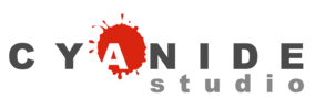 Cyanide Studio logo