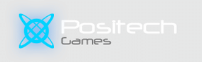 Positech Games logo