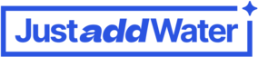Just Add Water logo