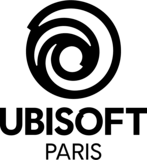 Ubisoft Paris logo