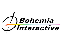 Bohemia Interactive Studio logo