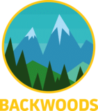 Backwoods Entertainment logo