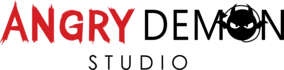 Angry Demon Studio logo