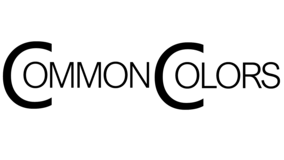 common colors logo