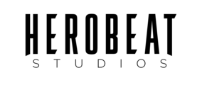 Herobeat Studios logo