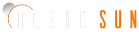 Rogue Sun logo