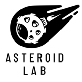 Asteroid Lab logo