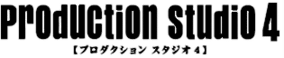 Capcom Production Studio 4 logo