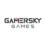 Gamersky Games logo
