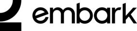 Embark Studios logo
