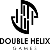 Double Helix Games logo