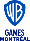 WB Games Montréal logo