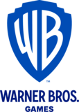 WB Games logo