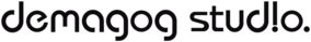 Demagog Studios logo