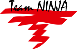 Team NINJA logo