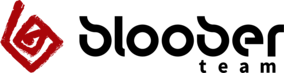 Bloober Team logo