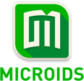 Microids logo