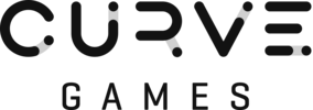 Curve Games logo