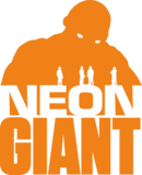Neon Giant logo