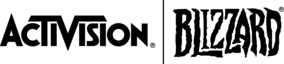 Activision Blizzard logo